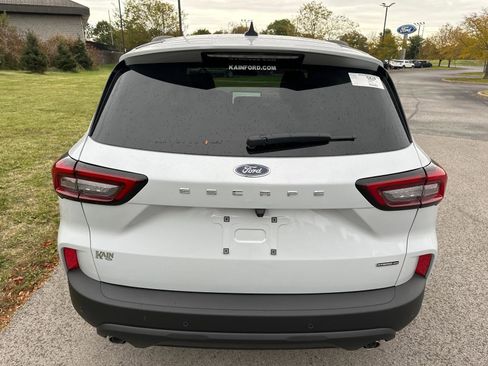 New 2026 Ford Escape ST-Line Select w/ Tech Pack #1 image 15