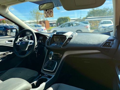 Used 2014 Ford Escape SE w/ Equipment Group 201A image 16