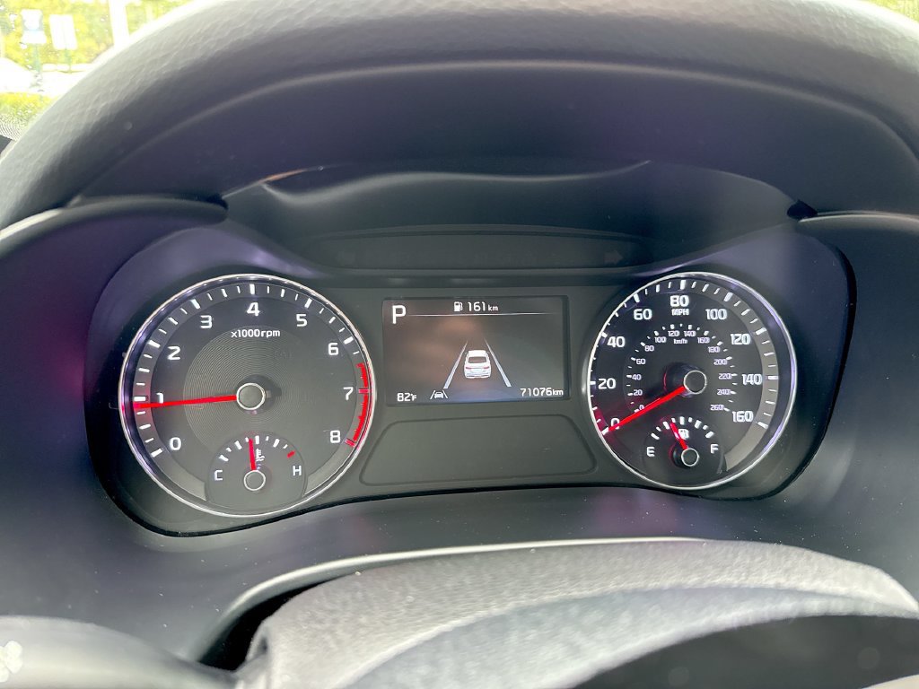 Used 2023 Kia Forte LXS w/ LXS Technology Package FWD image 47
