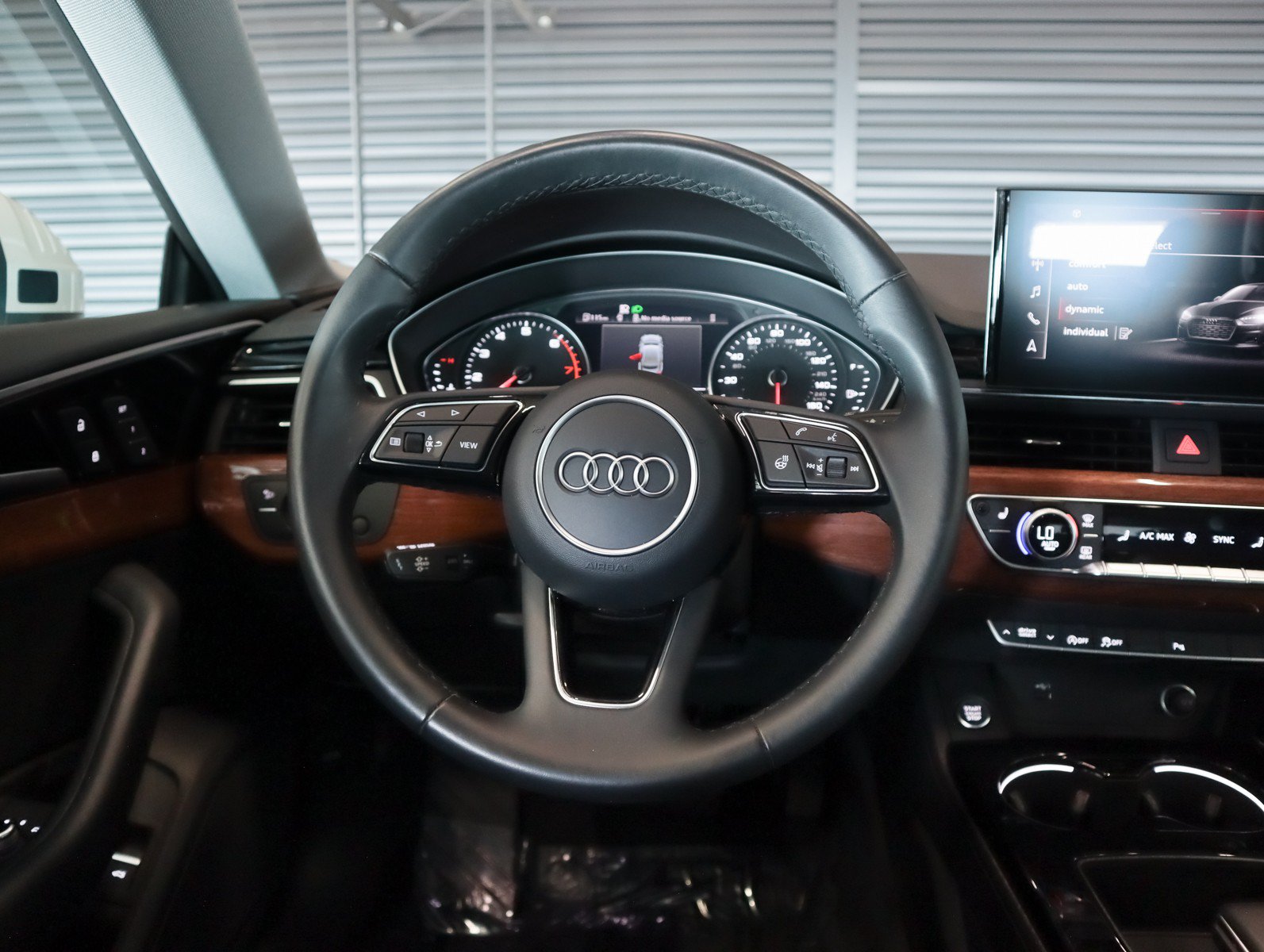 Used 2023 Audi A5 2.0T Premium w/ Convenience Package AWD/4WD image 18