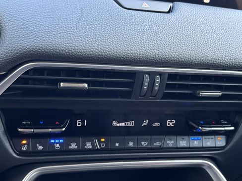 New 2026 MAZDA CX-90 3.3 Turbo w/ Premium Sport Pkg image 37