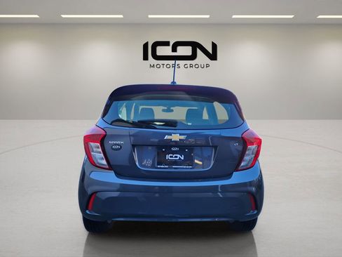 Used 2021 Chevrolet Spark LT image 4