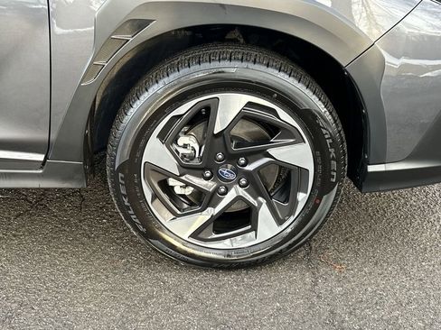 Certified 2025 Subaru Crosstrek 2.5i Limited AWD/4WD image 13
