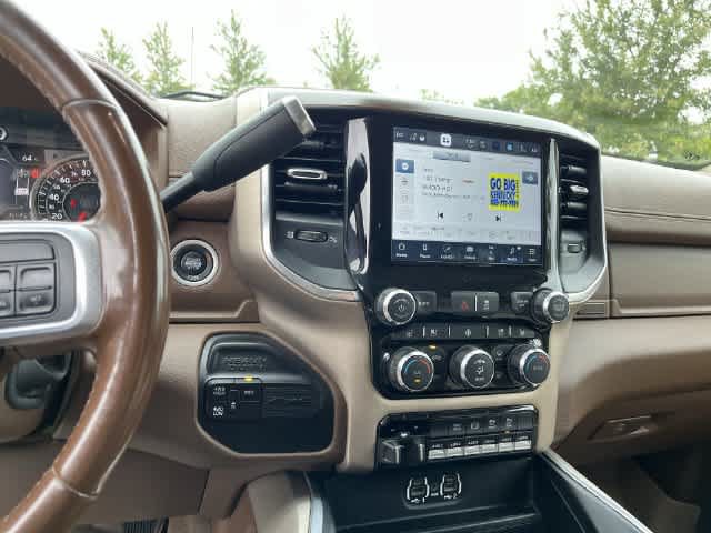 Certified 2022 RAM 3500 Laramie AWD/4WD image 15