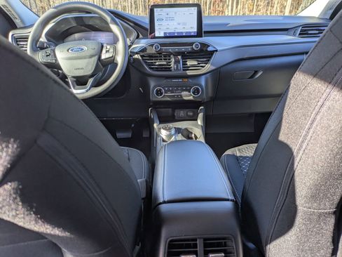 New 2026 Ford Escape Active image 25