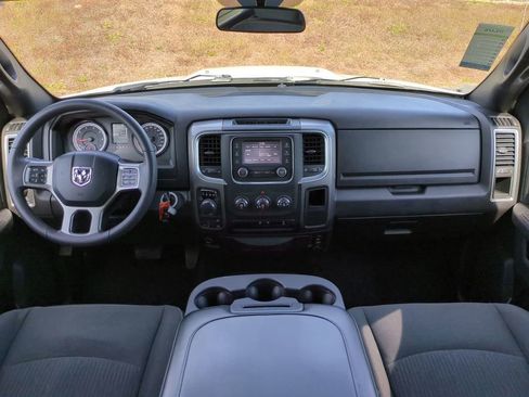 Used 2024 RAM 1500 Classic Warlock image 16