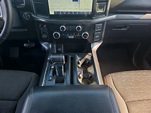 Used 2023 Ford F150 XLT w/ Equipment Group 302A High AWD/4WD image 21