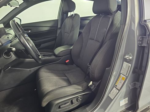 Certified 2025 Honda Accord Sport image 16