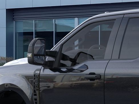 New 2026 Ford F250 XL w/ STX Appearance Package AWD/4WD image 20