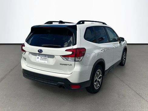 Used 2024 Subaru Forester Premium AWD/4WD image 7