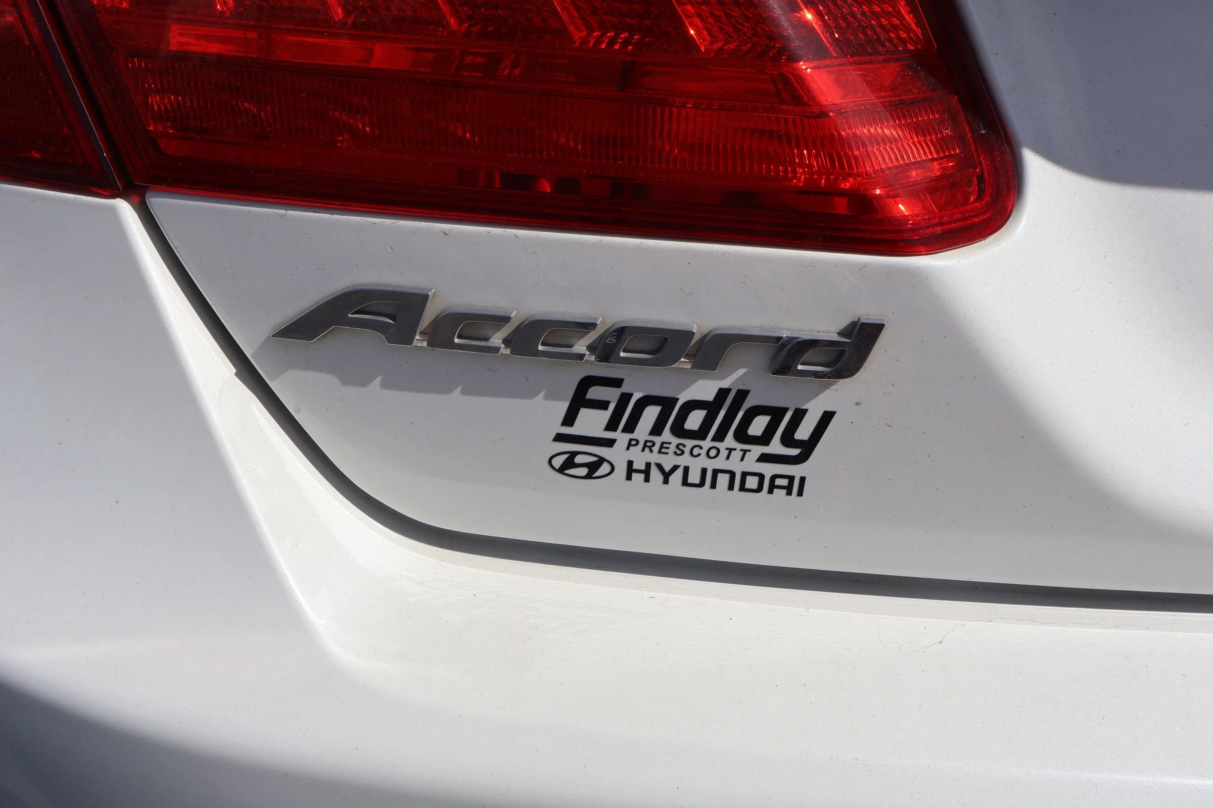 Used 2013 Honda Accord EX-L image 10