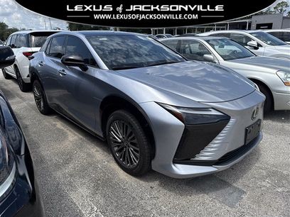 Used 2023 Lexus RZ 450e Premium w/ Accessory Package (2T)