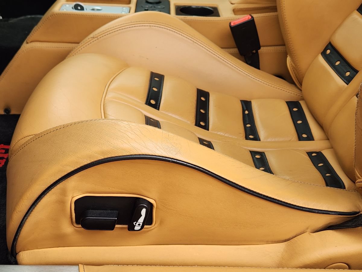 Used 2007 Ferrari F430 Coupe RWD image 65