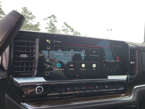 Used 2024 GMC Sierra 1500 Elevation image 20