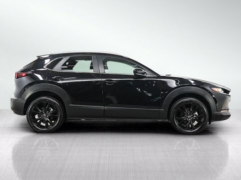 Used 2024 MAZDA CX-30 AWD 2.5 S w/ Select Sport Pkg image 6