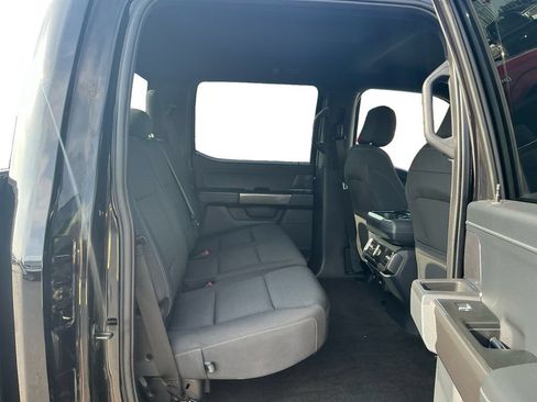 Used 2023 Ford F150 XLT w/ Equipment Group 302A High AWD/4WD image 23