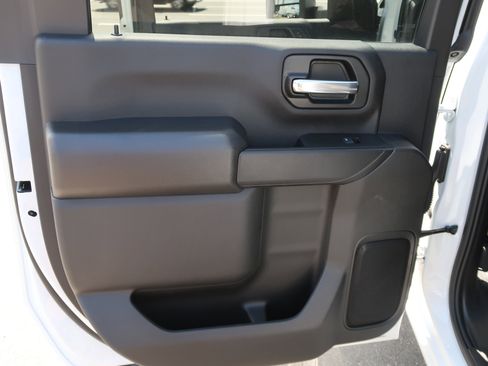 New 2025 Chevrolet Silverado 3500 W/T w/ WT Convenience Package image 27