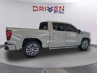 New 2026 GMC Sierra 1500 Denali