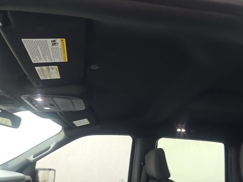 Used 2024 Ford F150 XLT w/ Equipment Group 302A MID AWD/4WD image 12