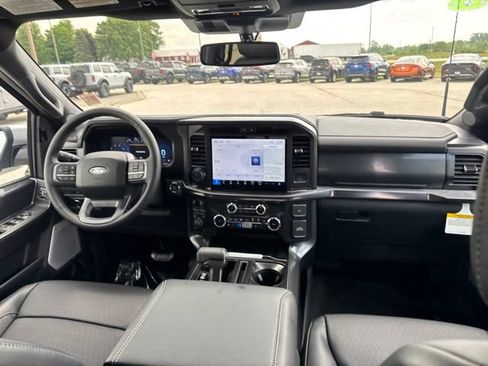 New 2026 Ford F150 Lariat w/ Equipment Group 502A High AWD/4WD image 20