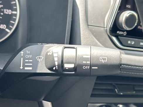 New 2026 Nissan Rogue SV FWD image 30