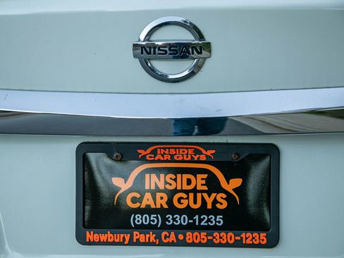 Used 2014 Nissan Altima 2.5 S image 19