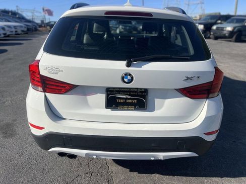 Used 2015 BMW X1 xDrive35i w/ Ultimate Package image 5