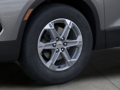 New 2026 Chevrolet Blazer LT w/ Convenience Package AWD/4WD image 9