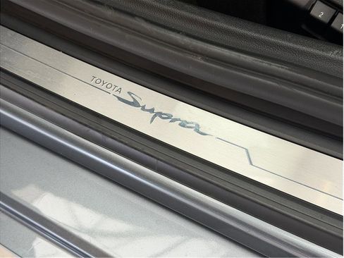 Used 2020 Toyota Supra Premium w/ Driver Assist Package image 32