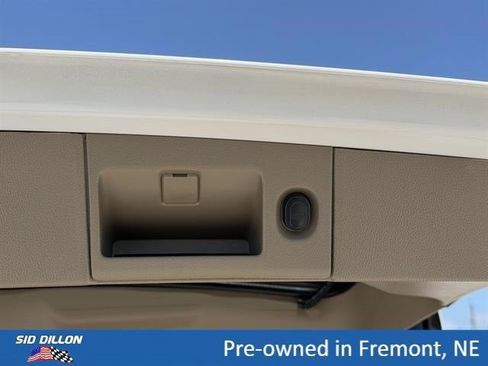 Used 2020 Chevrolet Suburban Premier w/ Max Trailering Package AWD/4WD image 7