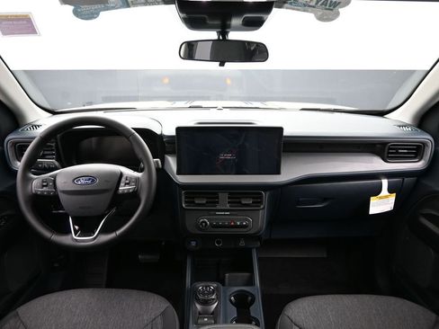 New 2025 Ford Maverick XLT w/ XLT Luxury Package image 28