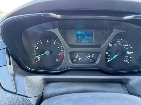 Used 2016 Ford Transit 250 130 Low Roof w/ Exterior Upgrade Package RWD image 19