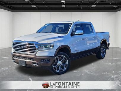 Used 2022 RAM 1500 Limited