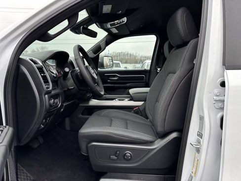 New 2026 RAM 1500 Big Horn AWD/4WD image 5