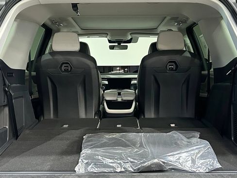 New 2026 Lincoln Navigator Reserve w/ Jet Appearance Package AWD/4WD image 40