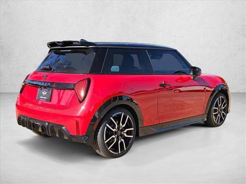 New 2026 MINI Cooper S image 2