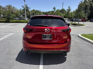 Certified 2024 MAZDA CX-5 AWD 2.5 S w/ Select Package video 2