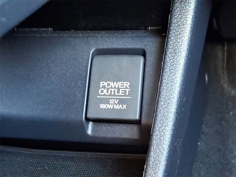 Used 2020 Honda HR-V EX-L image 24