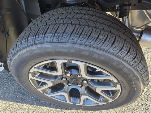 New 2026 RAM 1500 Laramie w/ Laramie Southwest Edition image 10