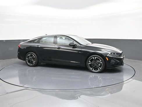 Used 2022 Kia K5 GT-Line w/ GT-Line Awd Premium Package image 17