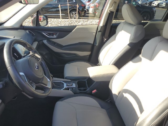 Certified 2023 Subaru Forester Limited w/ Popular Package #2 AWD/4WD image 18