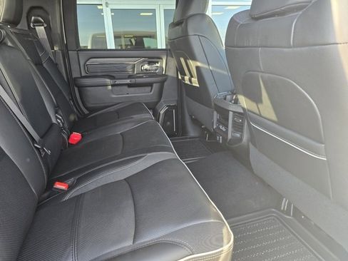 New 2026 RAM 2500 Limited image 8