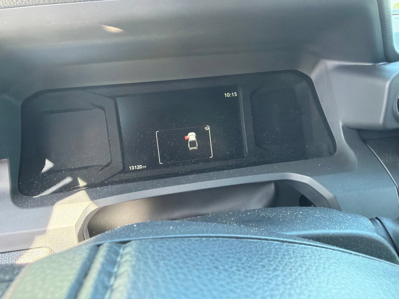 Used 2025 Toyota Tacoma SR w/ SR Upgrade Package RWD image 11