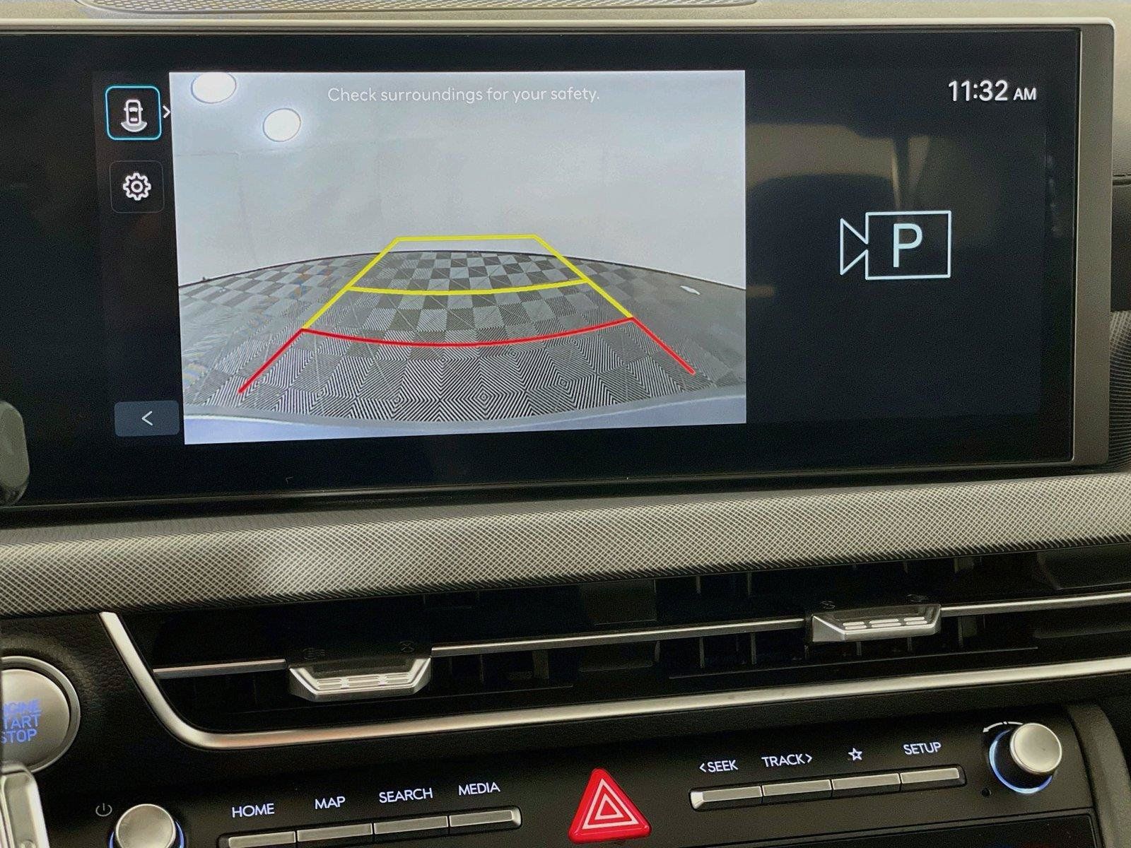 Certified 2026 Hyundai Sonata SEL FWD image 17