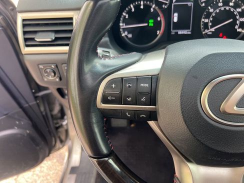Used 2021 Lexus GX 460 Premium w/ Premium Package AWD/4WD image 16