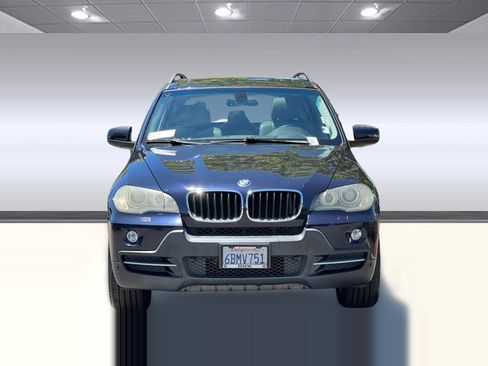 Used 2007 BMW X5 3.0si AWD/4WD image 5