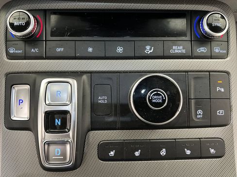 Used 2024 Hyundai Palisade SEL w/ Premium Package FWD image 59