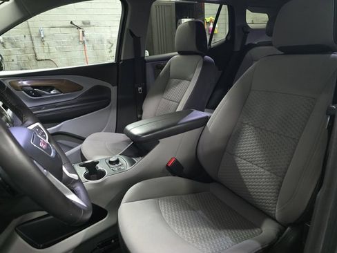 Used 2019 GMC Terrain SLE w/ Driver Convenience Package image 15