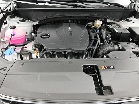 New 2026 Hyundai Tucson SEL image 42