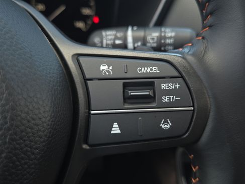Used 2026 Honda CR-V Sport image 28